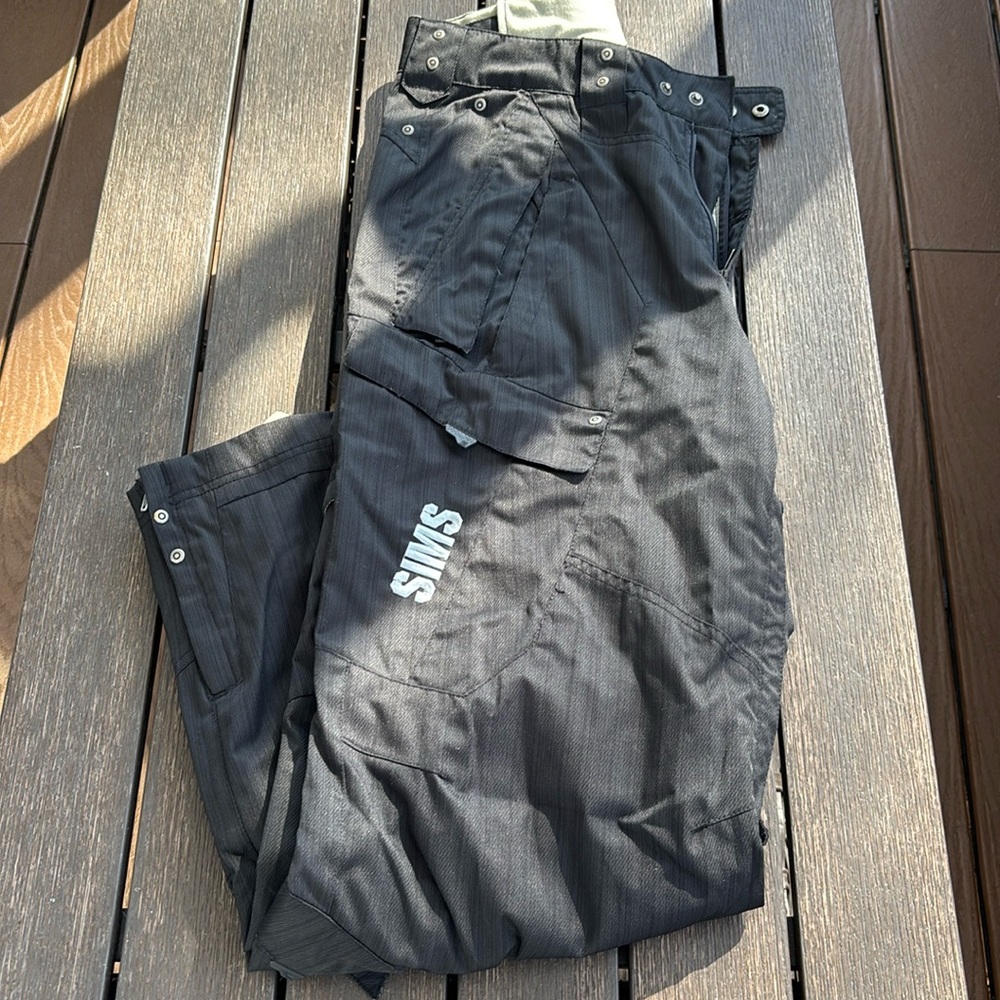 Men’s Sims Ski Pants